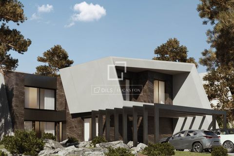 Villa a Madrid, Madrid, Madrid - € 1.225.700 | Ref: MAD58849 - foto 15