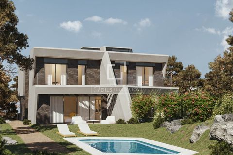 Villa a Madrid, Madrid, Madrid - € 1.225.700 | Ref: MAD58849 - foto 16