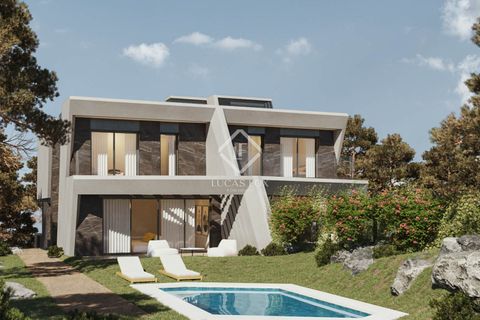 Villa a Madrid, Madrid, Madrid - € 1.225.700 | Ref: MAD58849 - foto 24