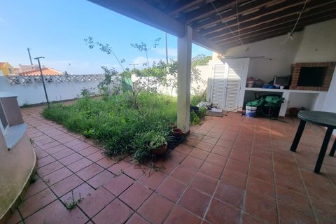 Rækkehus i Santiago do Cacem, Setubal, Santiago do Cacem - € 425.000 | Ref: 25-IV-0153 - foto 6