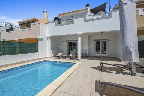 Byhus i Carvoeiro, Faro, Carvoeiro - € 530.000 | Ref: FC1029VCZ - foto 3