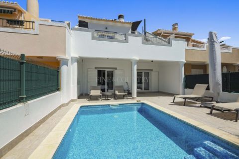 Byhus i Carvoeiro, Faro, Carvoeiro - € 530.000 | Ref: FC1029VCZ - foto 25