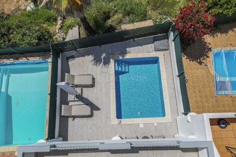Byhus i Carvoeiro, Faro, Carvoeiro - € 530.000 | Ref: FC1029VCZ - foto 27