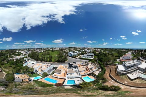 Byhus i Carvoeiro, Faro, Carvoeiro - € 530.000 | Ref: FC1029VCZ - foto 32