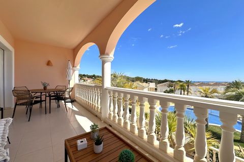 Appartement - Benissa, Alicante - photo 2