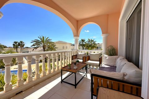 Appartement - Benissa, Alicante - photo 3