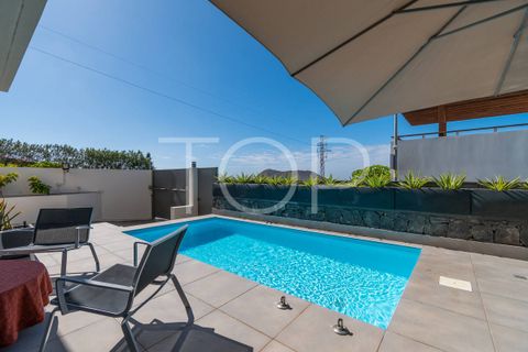 Villa i Chayofa, Tenerife, Chayofa - € 850 000 | Ref: 2H-TC-246 - foto 2
