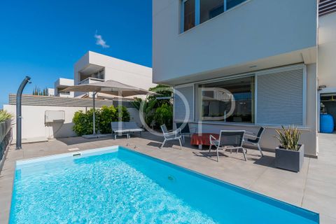 Villa i Chayofa, Tenerife, Chayofa - € 850 000 | Ref: 2H-TC-246 - foto 3