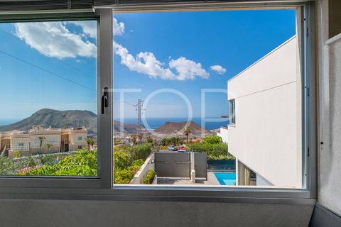 Villa i Chayofa, Tenerife, Chayofa - € 850 000 | Ref: 2H-TC-246 - foto 21