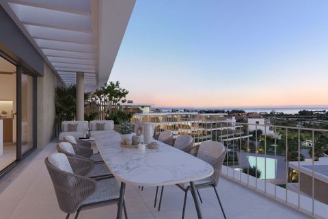 Lejlighed i Cancelada, Malaga, Cancelada - € 492.000 | Ref: R5020057 - foto 6