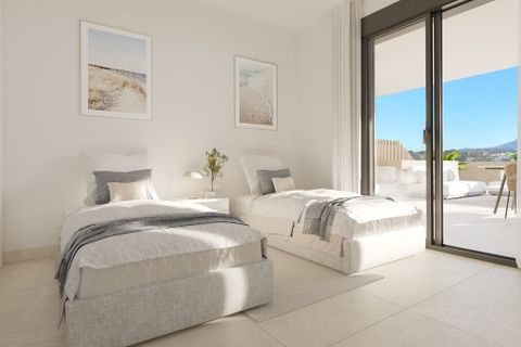 Lejlighed i Cancelada, Malaga, Cancelada - € 492.000 | Ref: R5020057 - foto 11