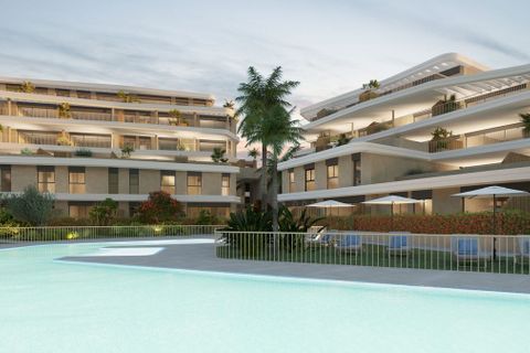 Lejlighed i Cancelada, Malaga, Cancelada - € 492.000 | Ref: R5020057 - foto 16