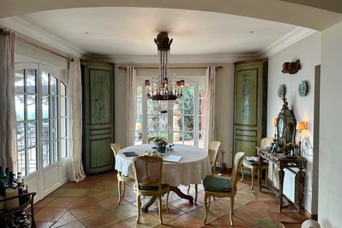 Villa a La Garde-Freinet, Var, La Garde-Freinet - € 1.900.000 | Ref: HH-15763407 - foto 6