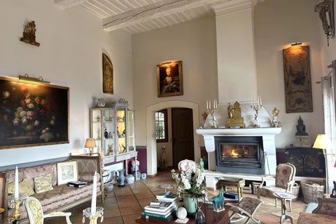 Villa a La Garde-Freinet, Var, La Garde-Freinet - € 1.900.000 | Ref: HH-15763407 - foto 7