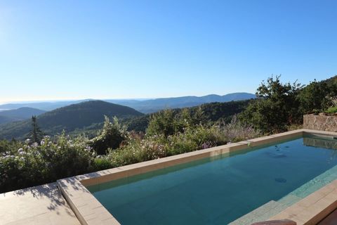 Villa a La Garde-Freinet, Var, La Garde-Freinet - € 1.900.000 | Ref: HH-15763407 - foto 2