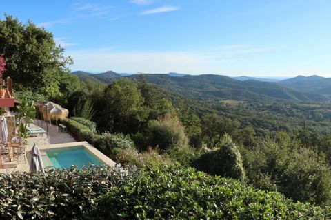 Villa a La Garde-Freinet, Var, La Garde-Freinet - € 1.900.000 | Ref: HH-15763407 - foto 3