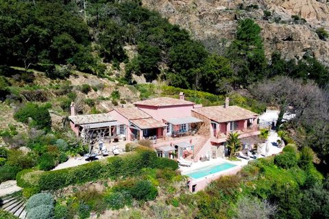 Villa a La Garde-Freinet, Var, La Garde-Freinet - € 1.900.000 | Ref: HH-15763407 - foto 4