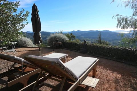 Villa a La Garde-Freinet, Var, La Garde-Freinet - € 1.900.000 | Ref: HH-15763407 - foto 5