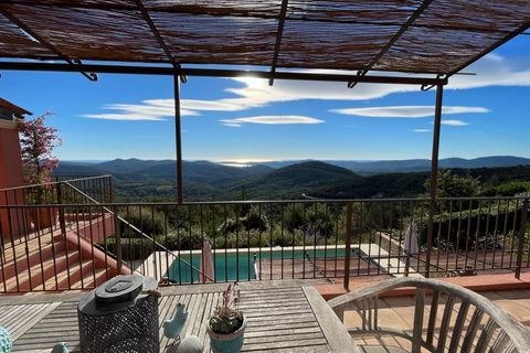 Villa a La Garde-Freinet, Var, La Garde-Freinet - € 1.900.000 | Ref: HH-15763407 - foto 14