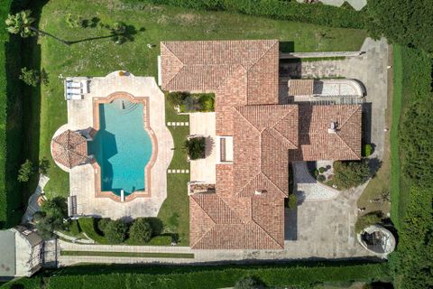Villa i Antibes, Alpes-Maritimes, Antibes - € 6.900.000 | Ref: HH-15759603 - foto 3