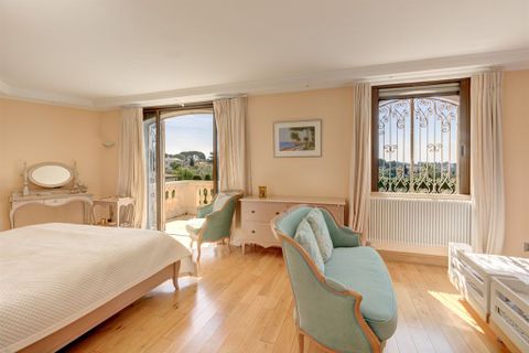 Villa i Antibes, Alpes-Maritimes, Antibes - € 6.900.000 | Ref: HH-15759603 - foto 6
