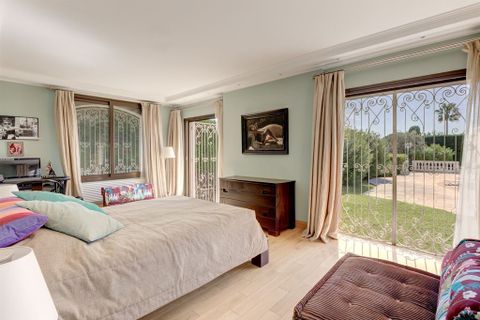Villa i Antibes, Alpes-Maritimes, Antibes - € 6.900.000 | Ref: HH-15759603 - foto 8