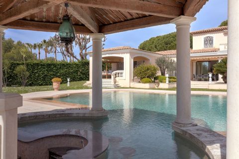 Villa i Antibes, Alpes-Maritimes, Antibes - € 6.900.000 | Ref: HH-15759603 - foto 9
