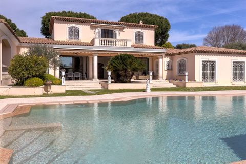 Villa i Antibes, Alpes-Maritimes, Antibes - € 6.900.000 | Ref: HH-15759603 - foto 10