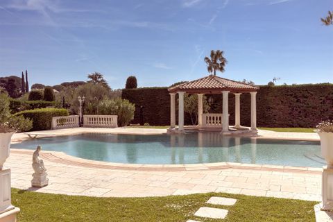 Villa i Antibes, Alpes-Maritimes, Antibes - € 6.900.000 | Ref: HH-15759603 - foto 12