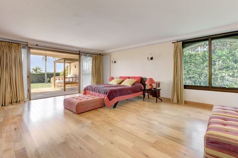 Villa i Antibes, Alpes-Maritimes, Antibes - € 6.900.000 | Ref: HH-15759603 - foto 13