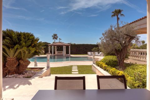 Villa i Antibes, Alpes-Maritimes, Antibes - € 6.900.000 | Ref: HH-15759603 - foto 18