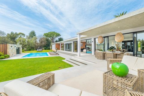 Villa i Valbonne, Alpes-Maritimes, Valbonne - € 4.980.000 | Ref: HH-15754899 - foto 2