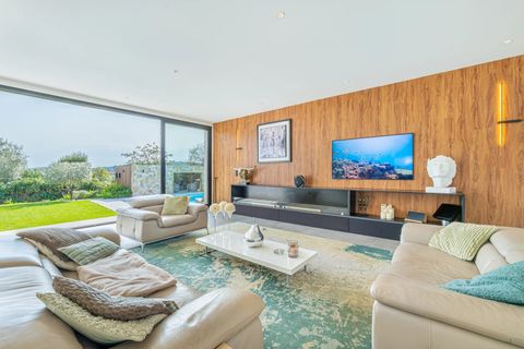 Villa i Valbonne, Alpes-Maritimes, Valbonne - € 4.980.000 | Ref: HH-15754899 - foto 4
