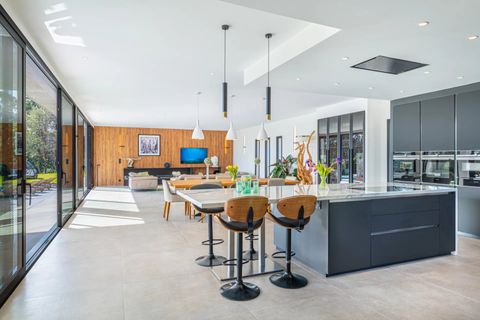 Villa i Valbonne, Alpes-Maritimes, Valbonne - € 4.980.000 | Ref: HH-15754899 - foto 5