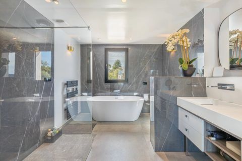 Villa i Valbonne, Alpes-Maritimes, Valbonne - € 4.980.000 | Ref: HH-15754899 - foto 8