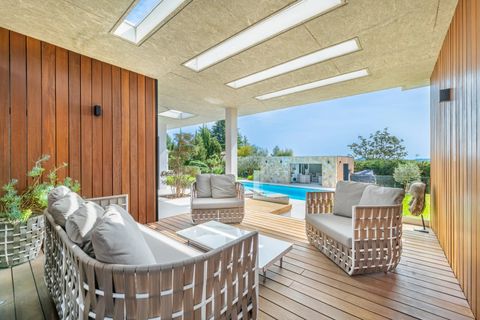 Villa i Valbonne, Alpes-Maritimes, Valbonne - € 4.980.000 | Ref: HH-15754899 - foto 14