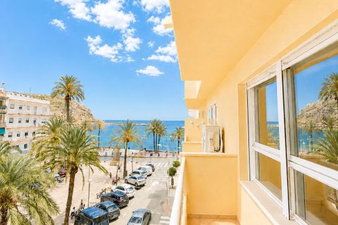 Leilighet i Javea, Alicante, Javea - € 405 000 | Ref: EX3037 - foto 3