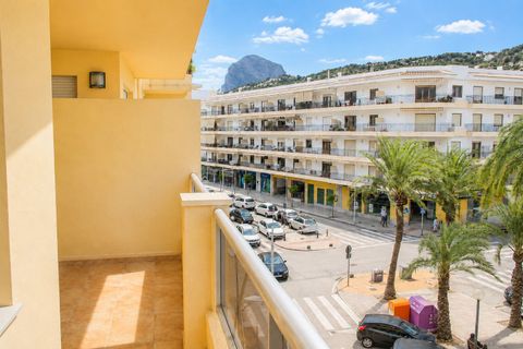 Leilighet i Javea, Alicante, Javea - € 405 000 | Ref: EX3037 - foto 4