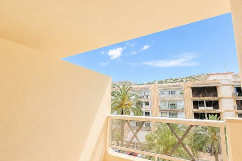 Leilighet i Javea, Alicante, Javea - € 405 000 | Ref: EX3037 - foto 24