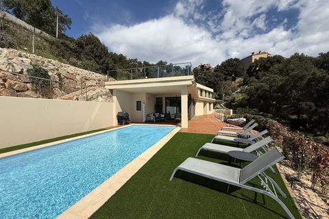 Villa i Platja D'aro, Gerona, Platja D'aro - € 1.700.000 | Ref: 52513 - foto 9