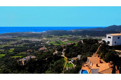 Villa i Platja D'aro, Gerona, Platja D'aro - € 1.700.000 | Ref: 52513 - foto 1