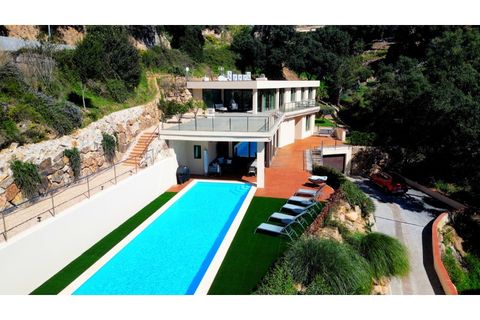 Villa i Platja D'aro, Gerona, Platja D'aro - € 1.700.000 | Ref: 52513 - foto 32