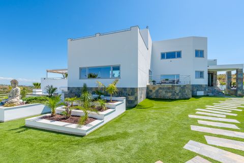 Villa a Torremendo, Alicante, Torremendo - € 1.695.000 | Ref: 2-14874/61353 - foto 20