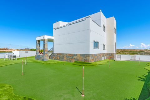 Villa a Torremendo, Alicante, Torremendo - € 1.695.000 | Ref: 2-14874/61353 - foto 26