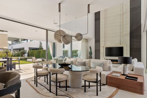 Villa i Marbella, Malaga, Marbella - € 7.500.000 | Ref: PANR-15273 - foto 3