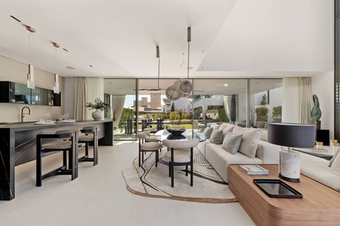 Villa i Marbella, Malaga, Marbella - € 7.500.000 | Ref: PANR-15273 - foto 10