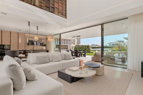 Villa i Marbella, Malaga, Marbella - € 7.500.000 | Ref: PANR-15273 - foto 12