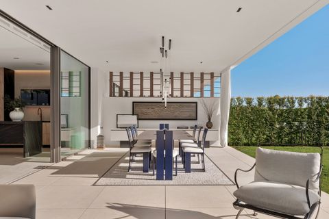 Villa i Marbella, Malaga, Marbella - € 7.500.000 | Ref: PANR-15273 - foto 16
