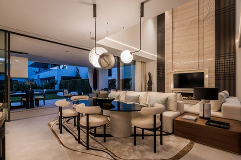 Villa i Marbella, Malaga, Marbella - € 7.500.000 | Ref: PANR-15273 - foto 36