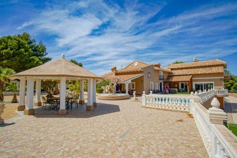 Villa i La Nucia, Alicante - foto 3